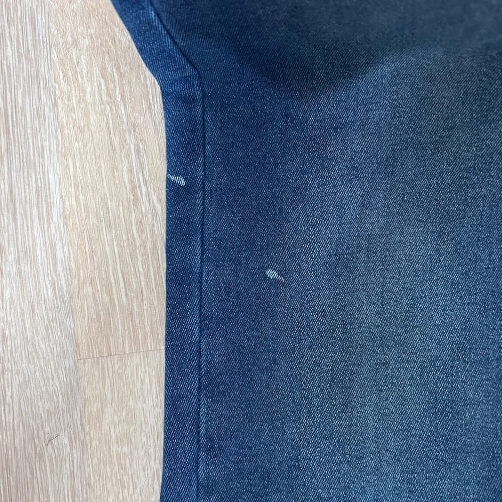 NWT TRUE RELIGION Geno Relaxed Slim Jean’s Men’s Size 34/32 Retail $199